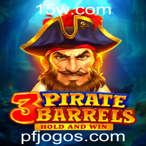 Descubra o Mundo de 3PirateBarrels: Uma Aventura Inesquecível