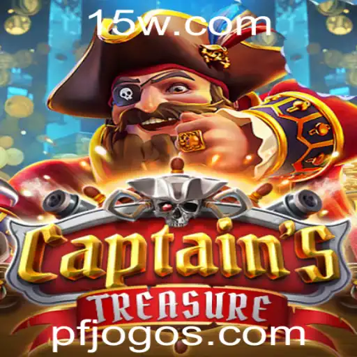 Descubra o Fascinante Mundo de 'CaptainssTreasure'