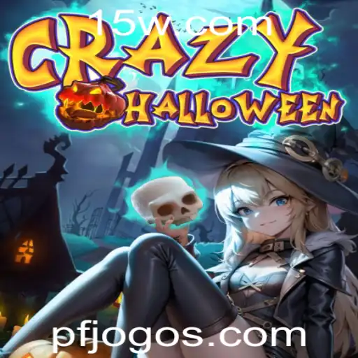 Descubra o Novo Jogo de Tabuleiro: CrazyHalloween
