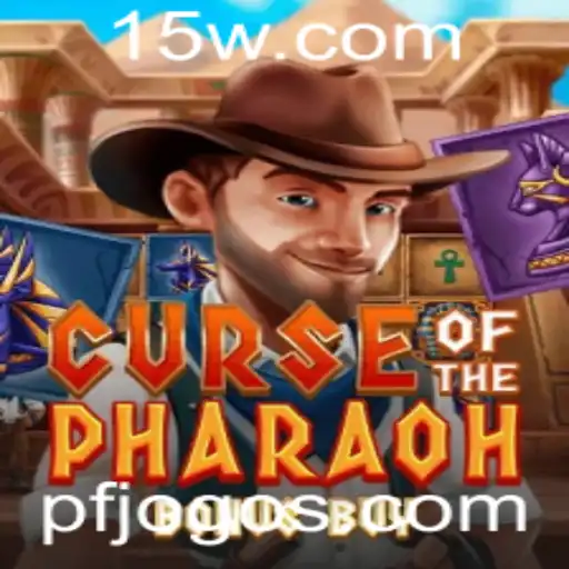 Descubra o Fascinante Mundo de 'Curse of the Pharaoh Bonus Buy'