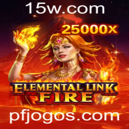 ElementalLinkFire: Um Novo Horizonte no Mundo dos Jogos