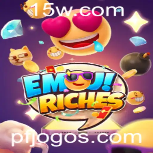 Explorando os Segredos de EmojiRiches: Um Jogo de Emoções e Estratégias
