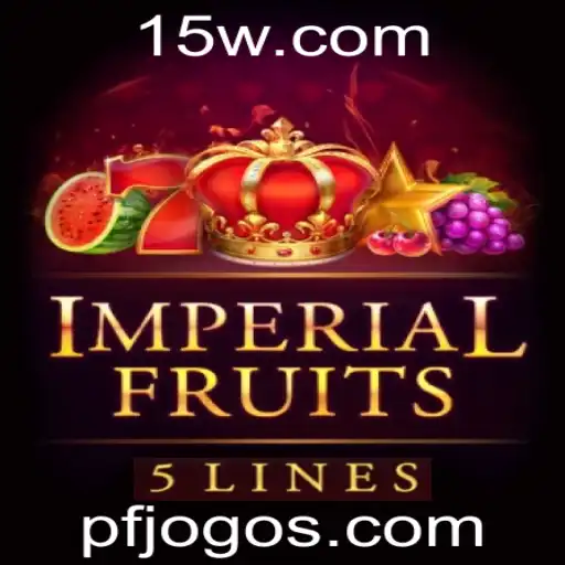 Descubra o Envolvente Jogo ImperialFruits5