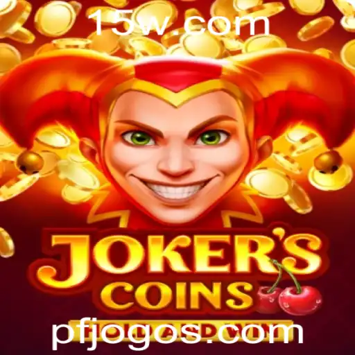 Descubra o Universo de JokersCoins: Um Mergulho em Suas Regras e Mecânicas