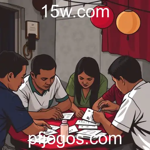 O Impacto do Jueteng na Sociedade: Uma Análise Aproximada