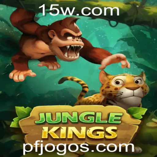 Explorando o Mundo de JungleKings: Um Mergulho nas Regras e Estruturas do Jogo