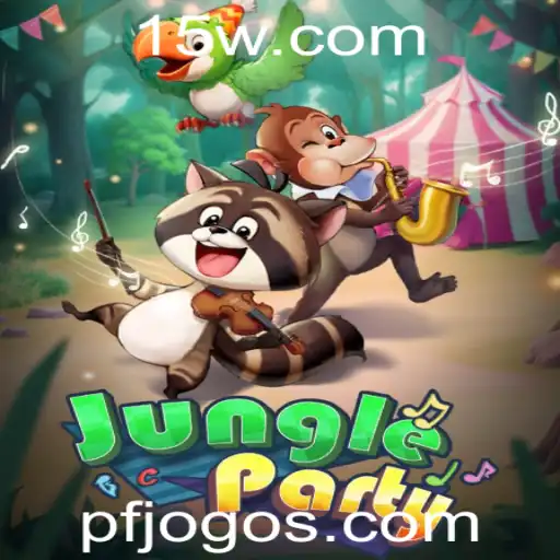 Explore a Aventura Encantadora do JungleParty: O Jogo de Estratégia na Selva