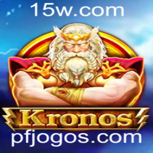 Kronos: A Nova Experiência de Jogo que Está Revolucionando o Mundo do Entretenimento