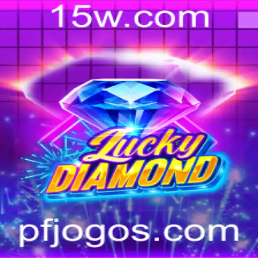 Descubra as Emoções do Jogo LuckyDiamond