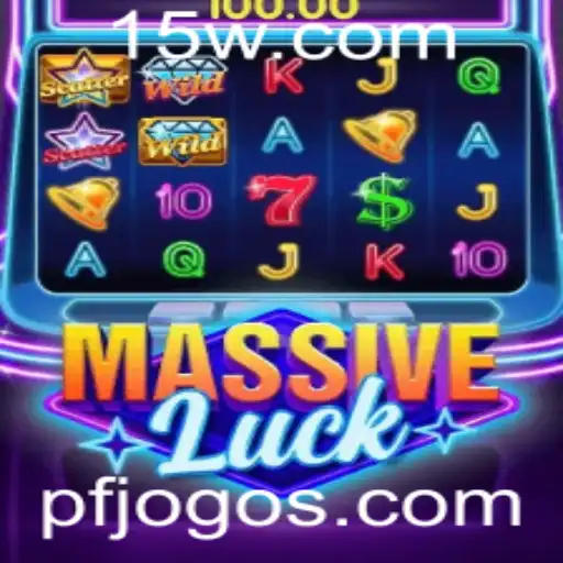 Desvendando MassiveLuck: O Novo Fenômeno do Mundo dos Jogos