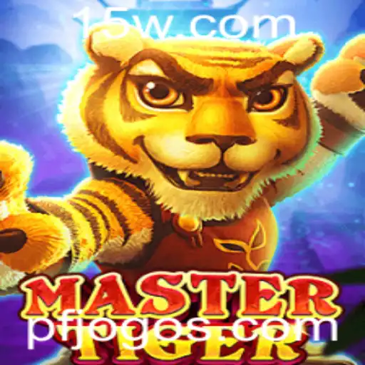 Descubra o Universo de MasterTiger: Uma Nova Era nos Jogos