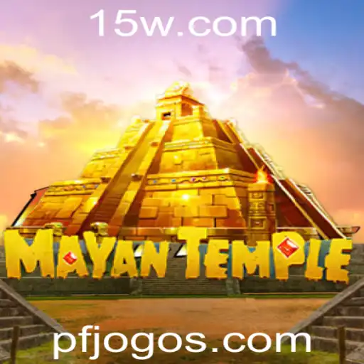 MayanTemple: Descubra a Aventura Mística no Coração da Selva