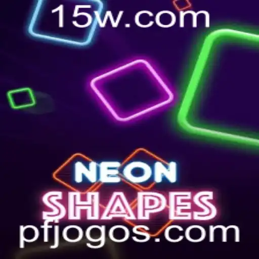 Descubra NeonShapes: Um Mergulho no Universo Criativo dos Jogos Digitais