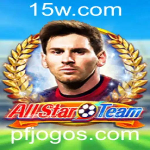 AllStarTeam: Transformando-se no Jogo do Momento