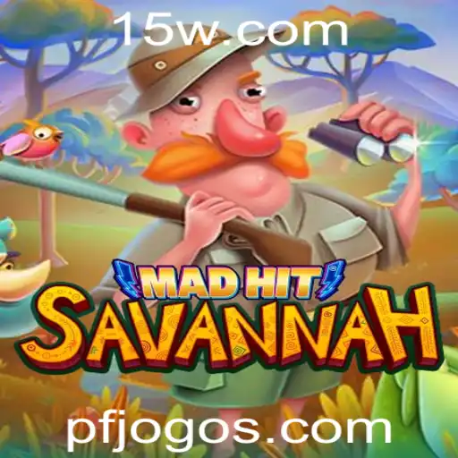Tudo sobre MadHitSavannah: O Novo Fenômeno dos Jogos de Tabuleiro