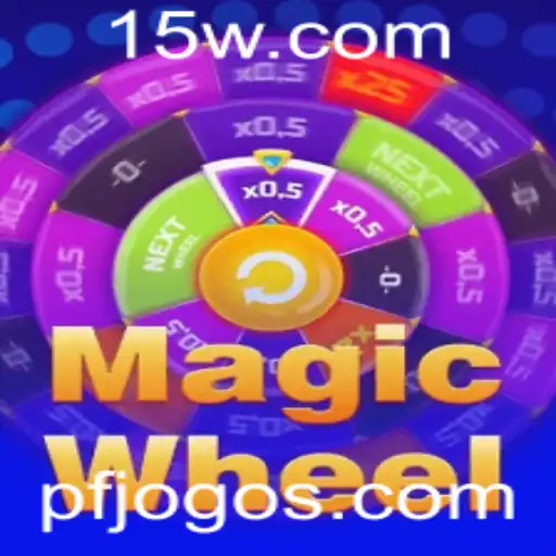 Descubra o Mundo Encantado de MagicWheel: A Revolução dos Jogos de Tabuleiro