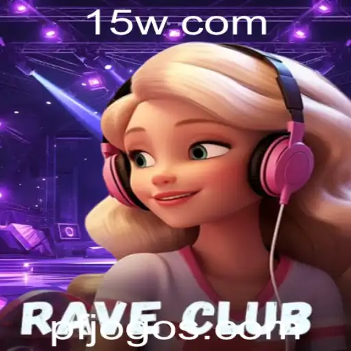 RaveClub: Um Jogo Imersivo e Empolgante para Todas as Idades