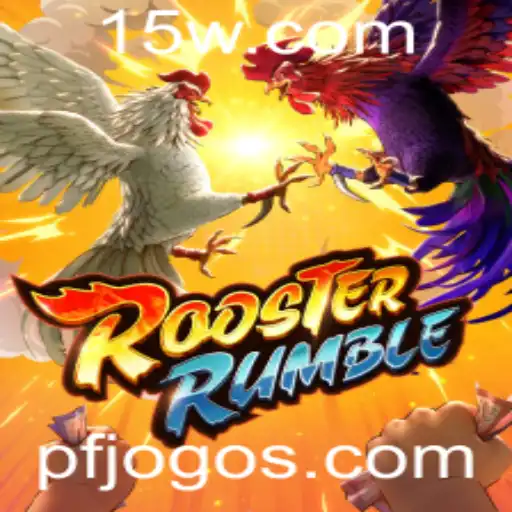 Descubra o Fascinante Mundo de RoosterRumble: O Jogo de Estratégia e Habilidade