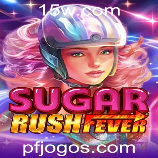 Explorando o Mundo Vibrante de SugarRushFever: Um Mergulho no Universo do Jogo