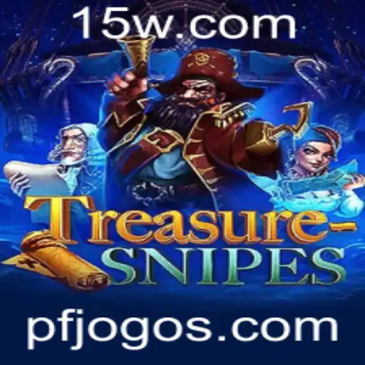 Descubra o Universo de TreasureSnipes: A Aventura Digital do Momento