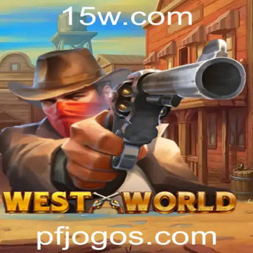 Explorando WestWorld: Um Jogo de Estratégia e Aventura