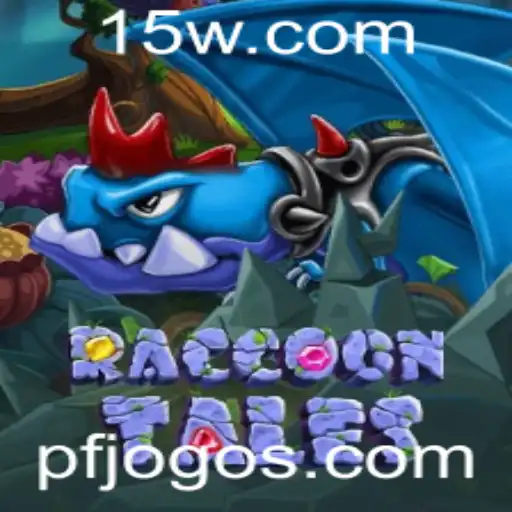Descubra RaccoonTales: O Novo Sensação do Mundo dos Jogos