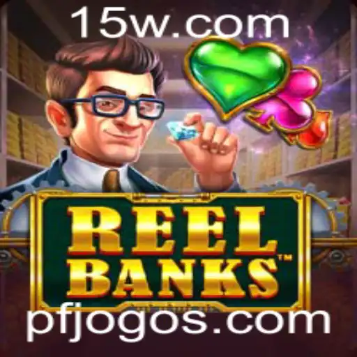 ReelBanks: Explorando a Nova Sensação do Mundo dos Jogos