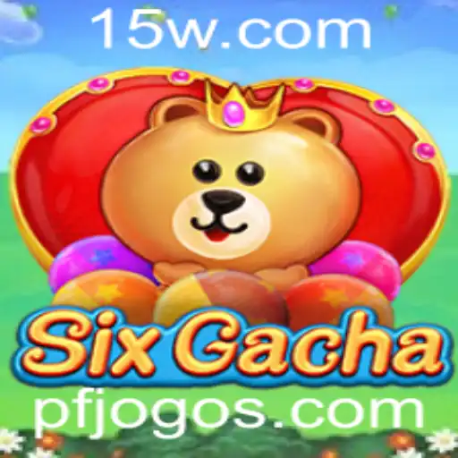 Descubra o Universo de SixGacha