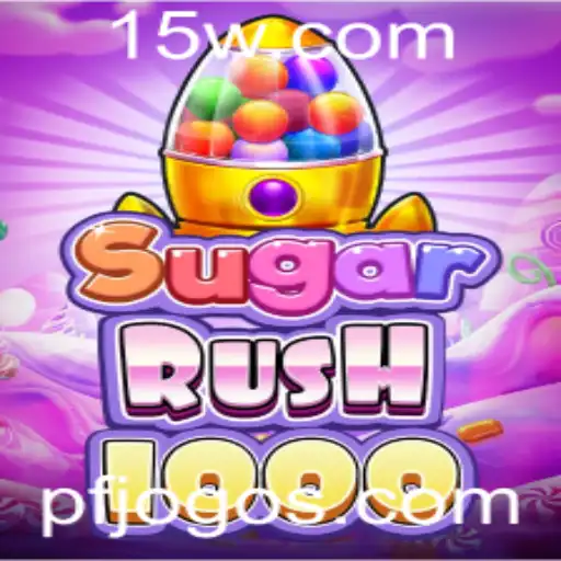 Explorando o Universo de SugarRush1000: Um Mergulho Adoçado no Mundo dos Jogos