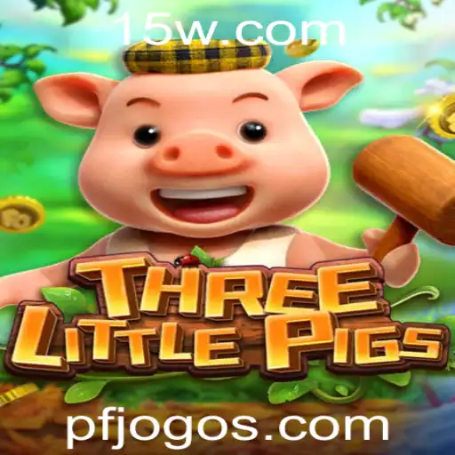 THREELITTLEPIGS: Descubra o Novo Fenômeno do Mundo dos Jogos