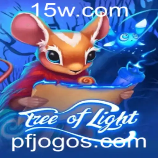 Descubra o Mundo Mágico de TreeofLight - Um Jogo de Aventura Inovador
